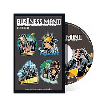 ZZVE078-Business Man 02