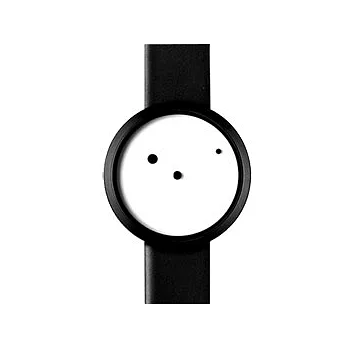 NAVA DESIGN Ora Lattea時尚腕錶(36mm)