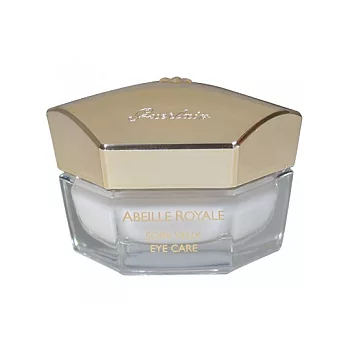 GUERLAIN嬌蘭 皇家蜂王乳拉提眼霜(15ml)