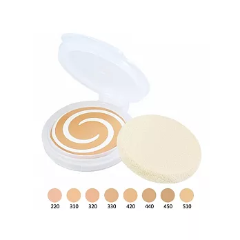 SK-Ⅱ 環采鑽白粉凝霜 SPF23 / PA++(#420)(10.5g)