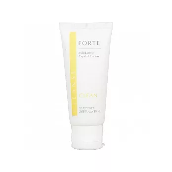 FORTE 芙緹 角質晶鑽美膚霜(80ml)