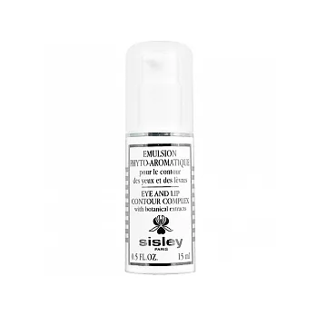 SISLEY 希思黎 明采緊膚眼唇精華液(15ml)