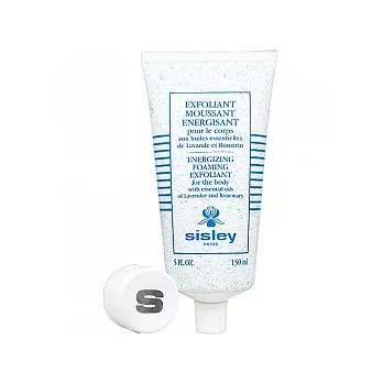 SISLEY 希思黎 身體淨采磨砂凝露(150ml)