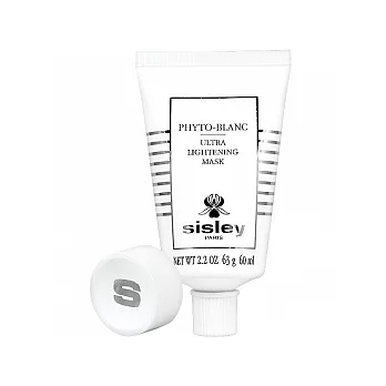 SISLEY 希思黎 煥白光采面膜(60ml)