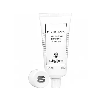 SISLEY 希思黎 煥白淨透洗面乳(100ml)