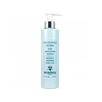 SISLEY 希思黎 極致超纖體塑身精華(200ml)