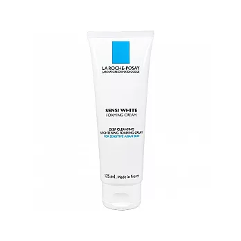 LA ROCHE-POSAY 理膚寶水 三合一高效煥白洗面乳(125ml)