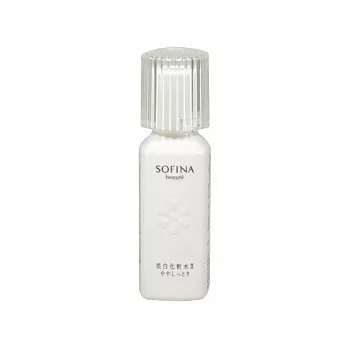 SOFINA蘇菲娜 芯美顏美白滲透露(30ml)