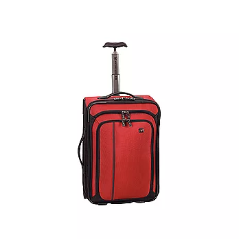 Victorinox WT 4.0 20吋登機箱-紅