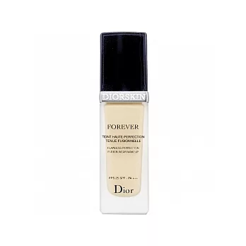Dior 迪奧 光柔恆色水潤精華粉底液(#020)(30ml)