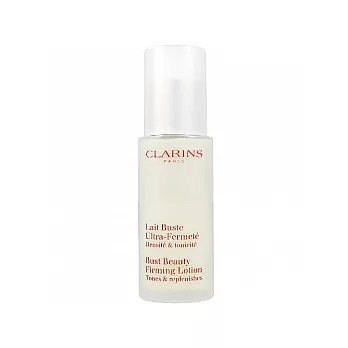 CLARINS 克蘭詩 牛奶果 美胸霜(50ml)