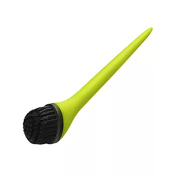 《NUANCE》無死角尼龍刷具(綠)