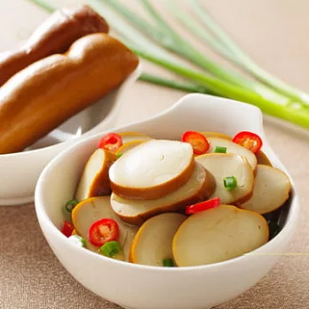 【金食坊】爆漿素雞