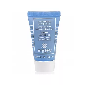 《Sisley 希思黎》瞬間保濕緊膚面膜(15ml)