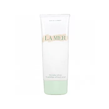 LA MER 海洋拉娜 身體晶鑽微雕霜(200ml)