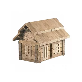 【班恩傑尼】-童話小屋-牧羊人之屋(獨棟小屋)