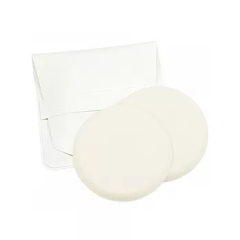 LANCOME 蘭蔻 奇蹟超彈力海綿2入組