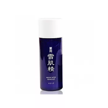 《KOSE 高絲》雪肌精(33ml)