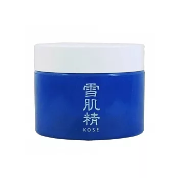 《KOSE 高絲》雪肌精草本按摩敷面膜(30ml)