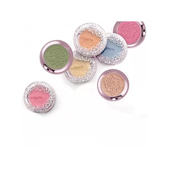 ★★peripera★★My Colo Eyes璀璨單色眼影2.5g-1號色