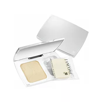 LANCOME 蘭蔻 光感奇蹟保濕水粉餅SPF20/PA++(#O-01)(10g)+盒