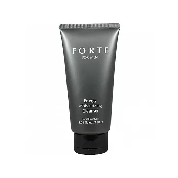 FORTE 芙緹 能量保濕洗顏露(150ml)