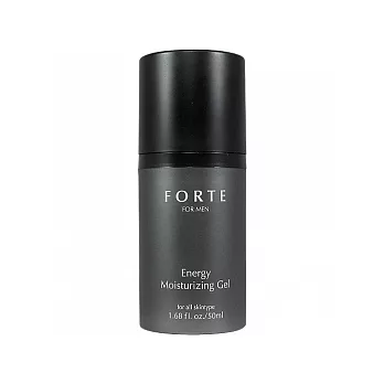 FORTE 芙緹 能量保濕凝膠(50ml)