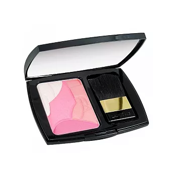 LANCOME 蘭蔻 玫瑰多功能修容盤(#10)(5g)