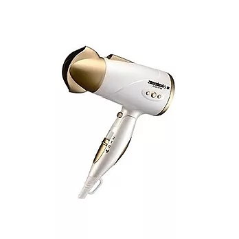 日象折疊式吹風機ZOD-1766金