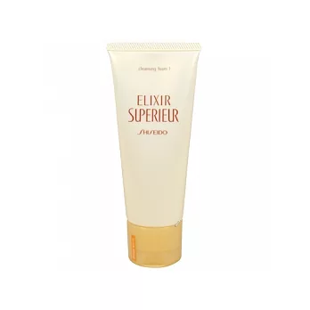 SHISEIDO資生堂 彈潤肌密 洗面乳(145g) [II滋潤型]