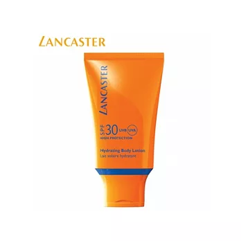 Lancaster藍佳思 綻陽保濕抗皺隔離霜 SPF30