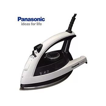 Panasonic 國際牌全梭型蒸氣電熨斗 NI-W410TS(贈Magic 拭淨布)