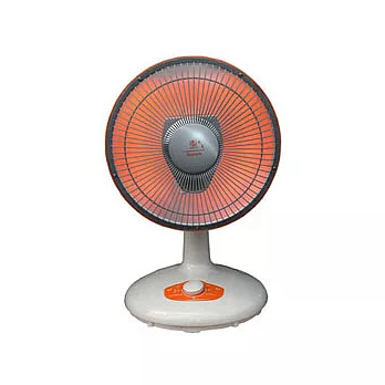 南亞10吋鹵素電暖器 EH-9910