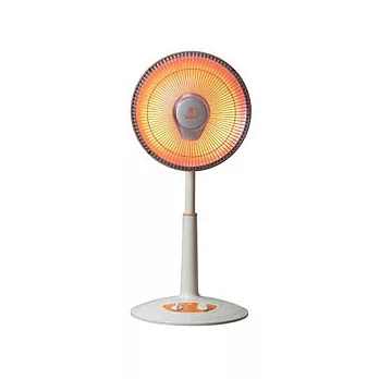 南亞14吋定時伸降鹵素電暖器 EH-9814T