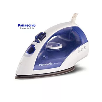 Panasonic 國際牌蒸氣電熨斗 NI-E600T