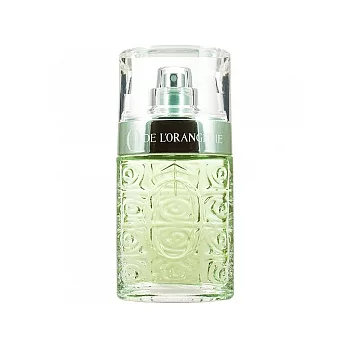 LANCOME 蘭蔻 O DE L’ORANGERIE香水(50ml)