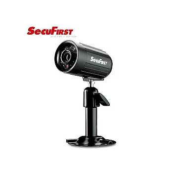 【SecuFirst】智慧型網路攝影機IP-562M