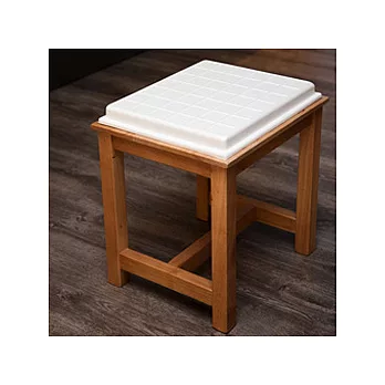 Tofu Stool 豆腐凳