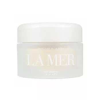 LA MER 海洋拉娜 清盈無瑕蜜粉(#05)(25g)