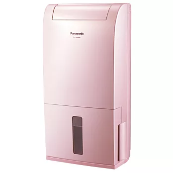Panasonic國際牌B式6L清淨除濕機 F-Y101BWP
