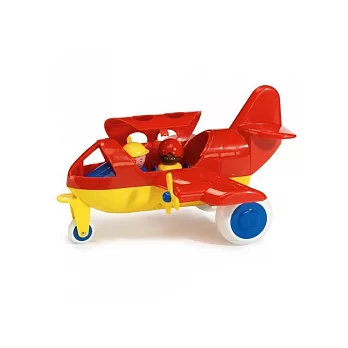 [瑞典維京玩具]25公分私人專機