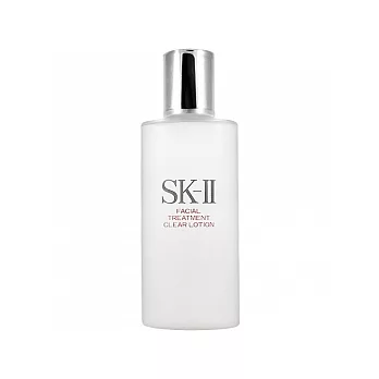 SK-Ⅱ 亮采化妝水(150ml)2011新包裝