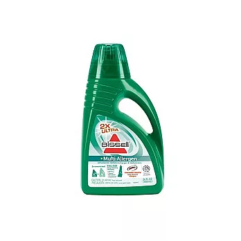 BISSELL多重過敏原專用清潔劑 適用QuickWash/All Rounder