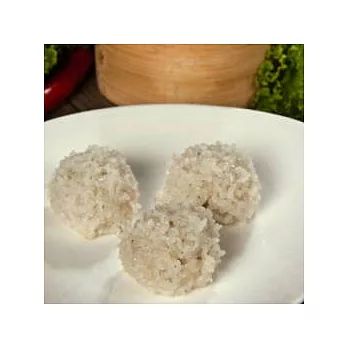 【逸湘齋】珍珠丸(300g)