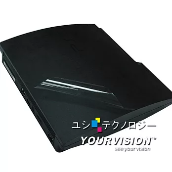 SONY PS3 輕量機 / 薄機主機專用保護膜