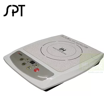 尚朋堂微電腦電磁爐SR-1604C
