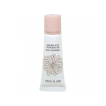 PAUL ＆ JOE 糖瓷輕盈睛采飾底乳(10ml)#03