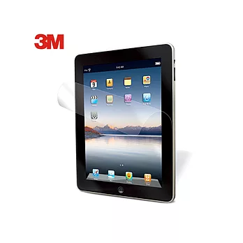 【3M】螢幕光學保護膜-DIY中(275x225mm)(2片裝)