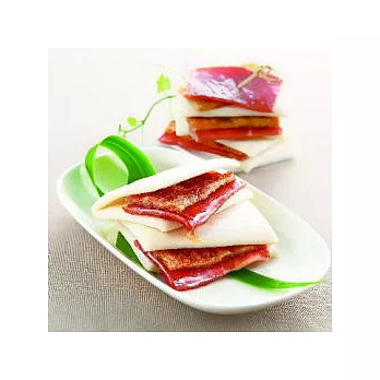 【上海火腿】富貴雙方 (2組)(含運)