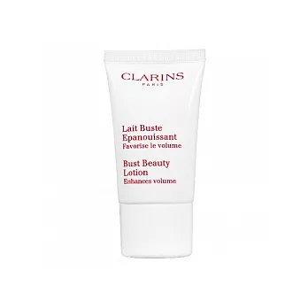 CLARINS 克蘭詩 薔薇果美胸霜-豐滿(15ml)